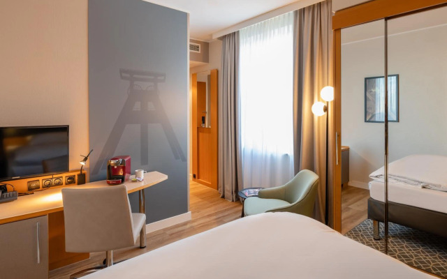 Mercure Hotel Bochum City