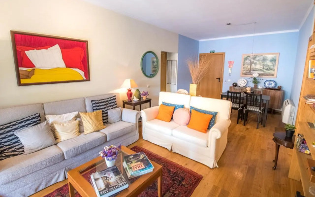 Funchal Arcadas Apartment by MLV