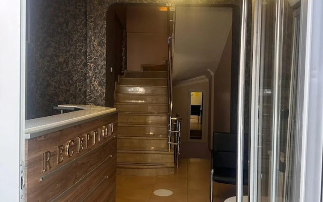 Asya Hotel