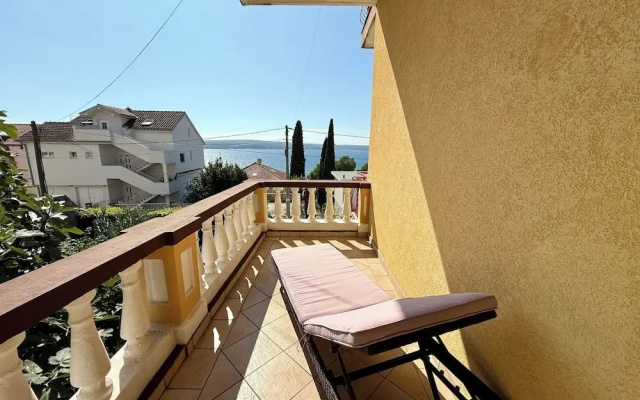 Apartmani Ruža