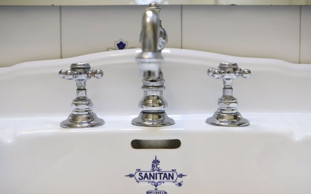 Piazza Dante Suites in Naples