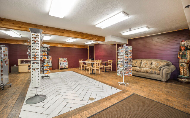 Quality Inn Kanab National Park Area