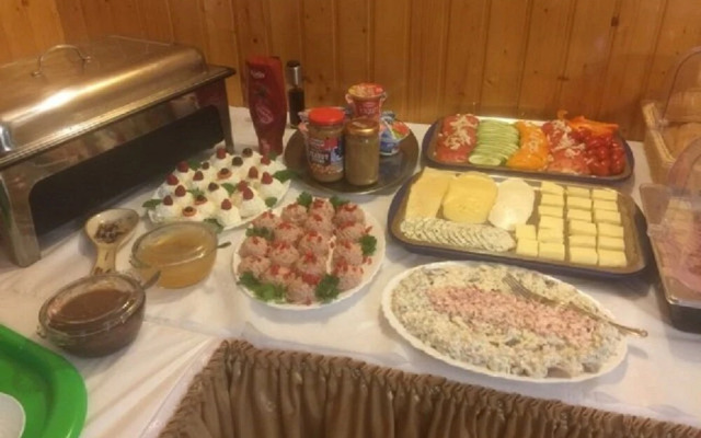 Agroturystyka Katarzyna Tarasiewicz