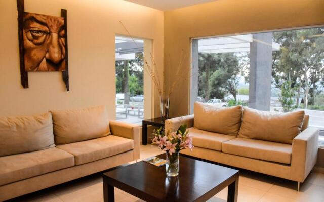 Hosteria Atahualpa Yupanqui