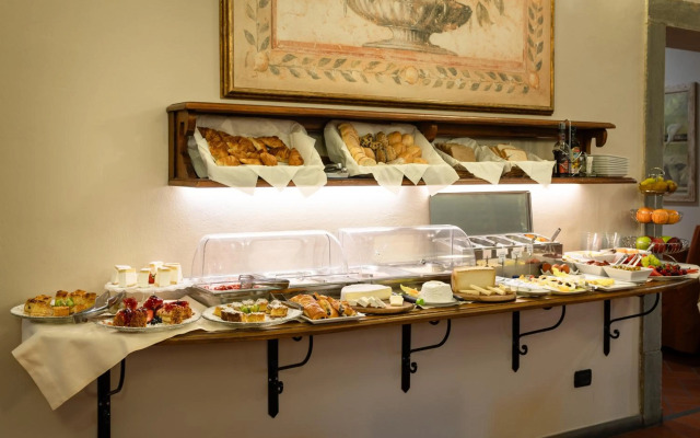 Hotel Caravaggio