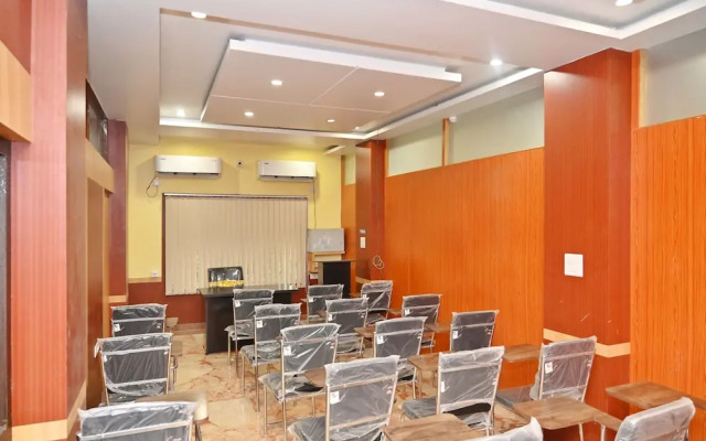 Woodland Guest House