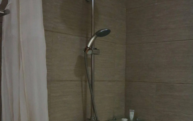Avenue Suites Hotel