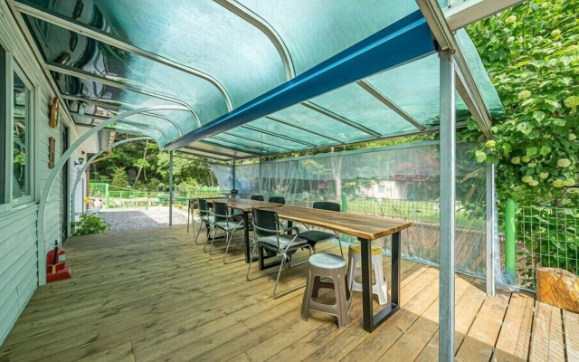Romain Pension