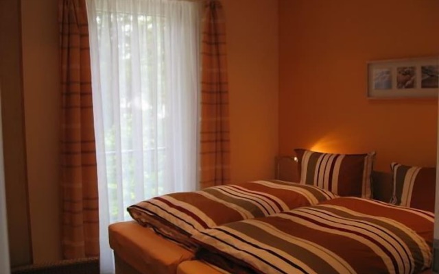 Lakeview Appartements