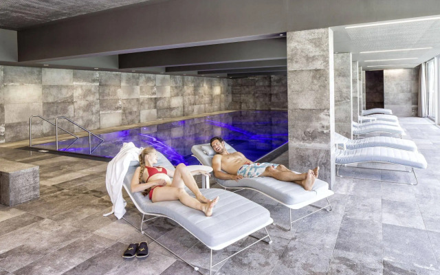 Sporthotel Silvretta Montafon