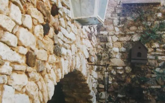 Le Guston en Luberon