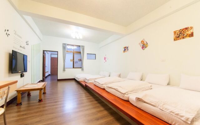 Slow Time Homestay