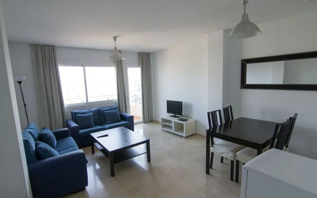 Residencia Universitaria Alfil