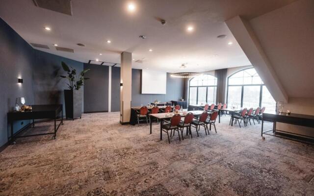 Van Der Valk Hotel Melle - Osnabrück