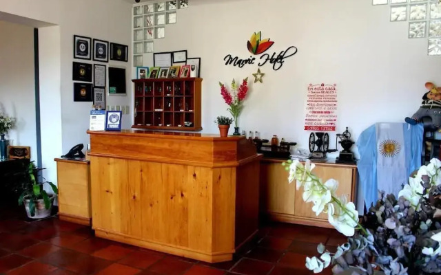 Marvic Hotel