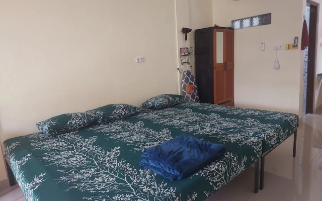 RiReRa Guest House Bogor