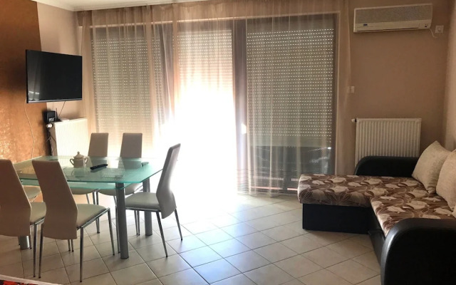 Jenny apartman Siófok