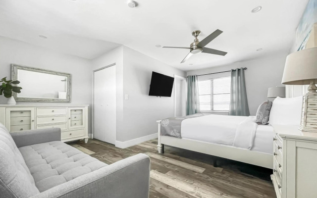 Hollywood Beach Hotels