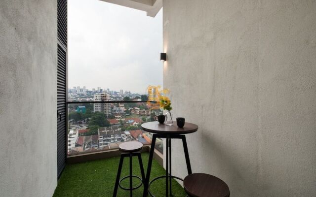 Establishment EST Bangsar By Greater Stay