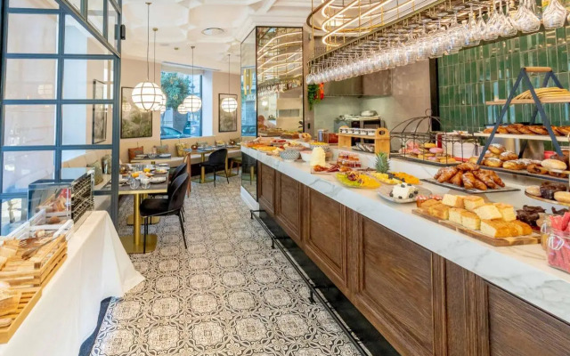 L&H Gran Via Valencia