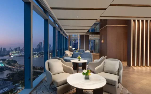 Ascott Pazhou Guangzhou