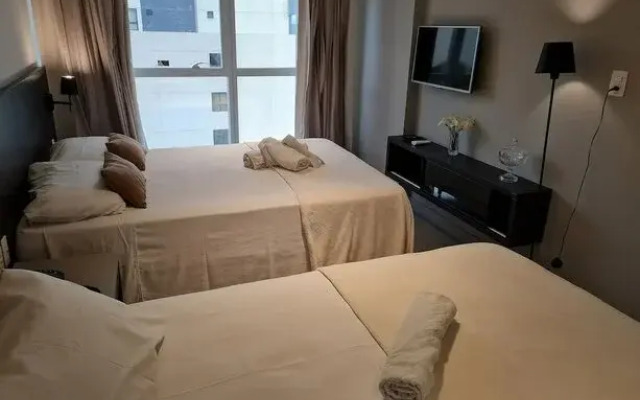 Miramar Qualitè Studio Praia