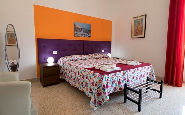 Casa Vacanze Belvedere