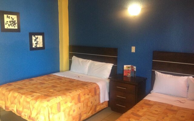 Motel Las Fuentes
