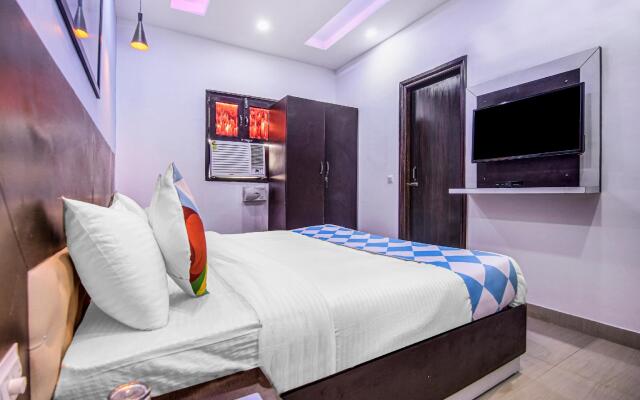 Collection O 82677 Hotel Apj Grand