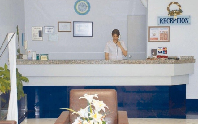 Ramira City Hotel - Adults Only