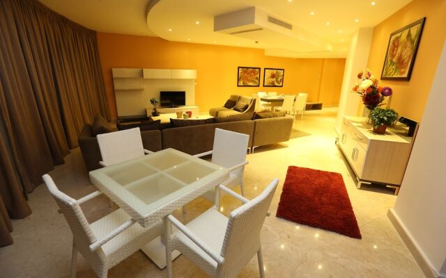 Delora Hotel and Suites