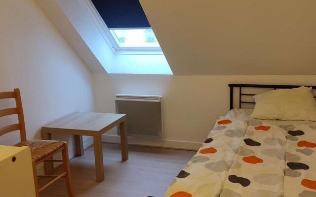 Appartement Perros-Guirec, 3 pièces, 5 personnes - FR-1-368-130