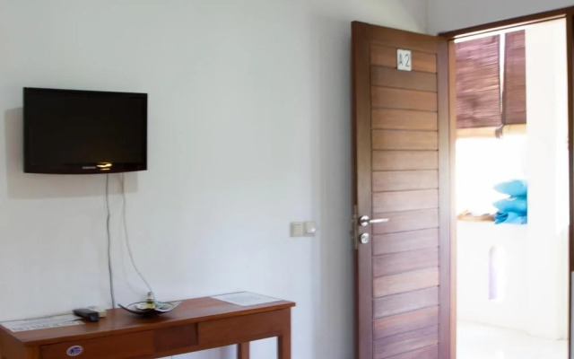 OYO 1433 Homestay Rumahku