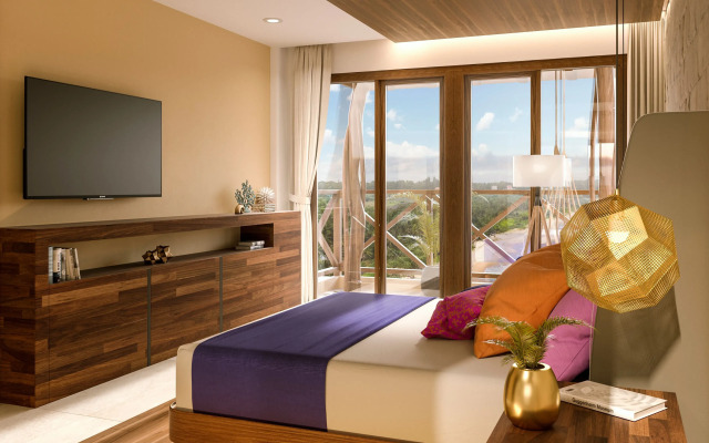 Hotel Beló Isla Mujeres - All Inclusive