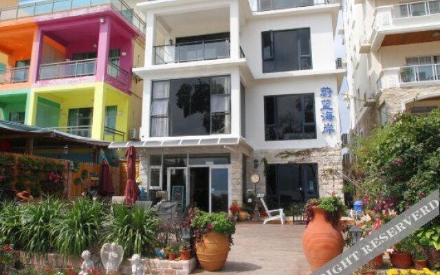 Blue Coast Inn (Shenzhen No.3 Branch)