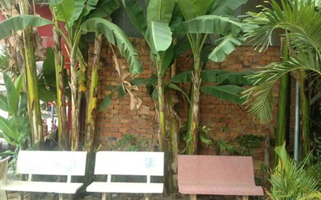 Naga Angkor Hostel