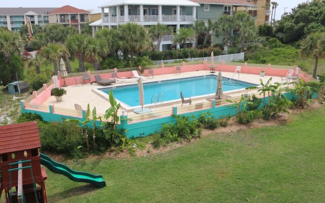 Deep Water Cove by Surfside VR