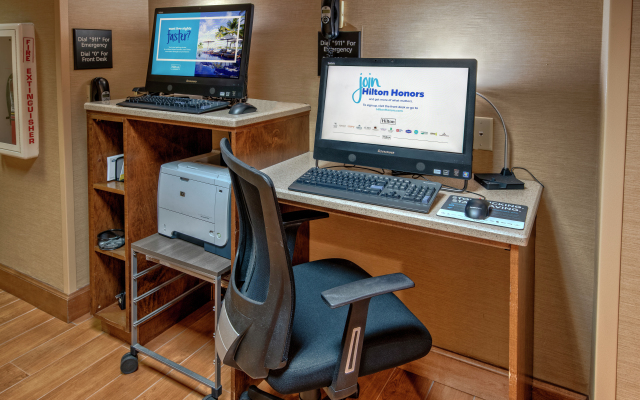 Hampton Inn Raleigh/Cary