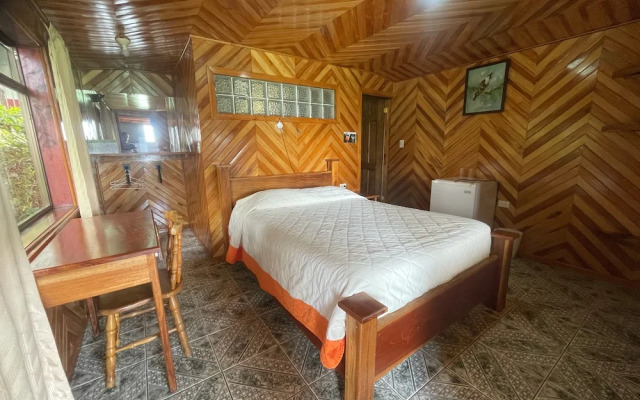 Hotel Don Taco Monteverde