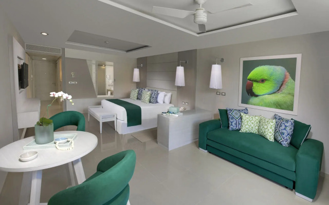 Grand Sirenis Riviera Maya Resort & Spa - All Inclusive