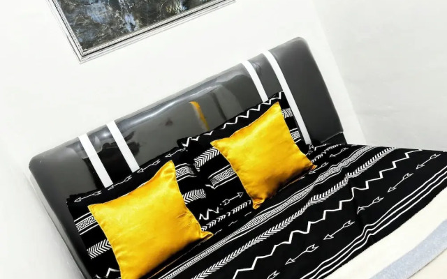 Kost Harian Semarang Murah