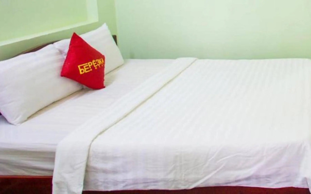 Bach Duong Hotel