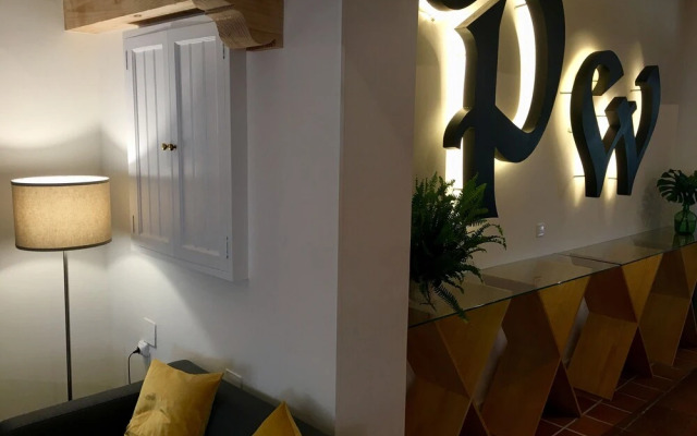 Hotel Valdecoro