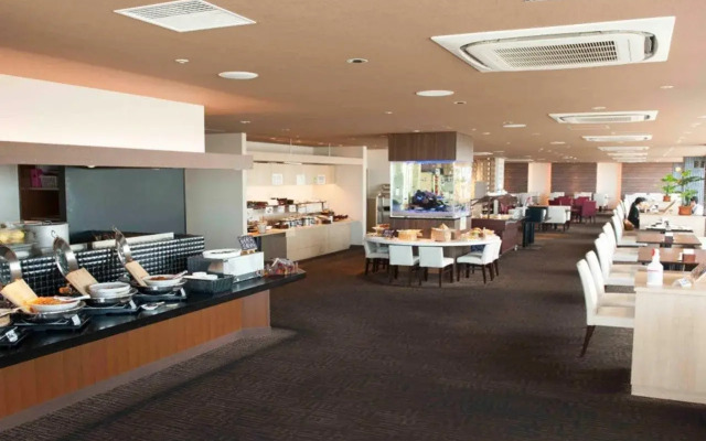 Daiwa Roynet Hotel Naha - Omoromachi