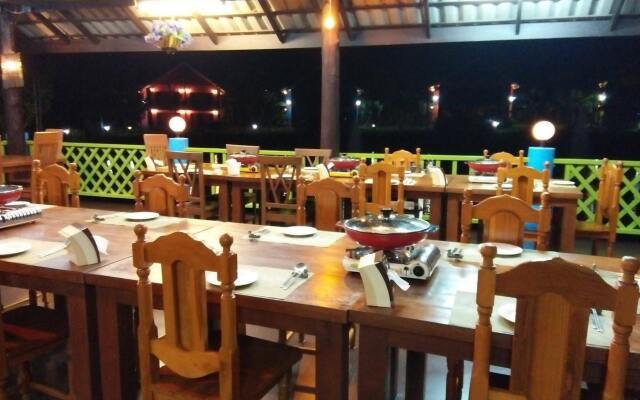 OYO 920 Saensukkho Hotel And Resorts