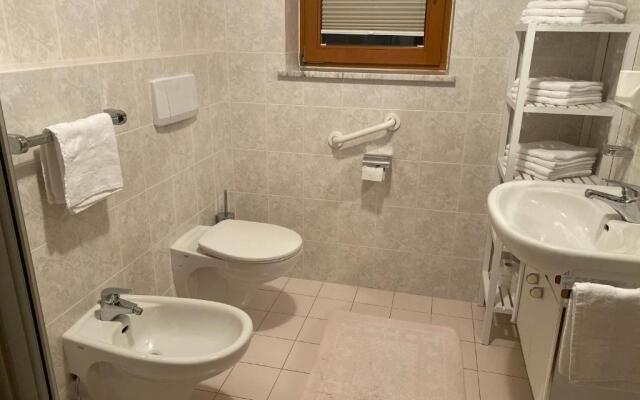 Apartments Oberhollenzer