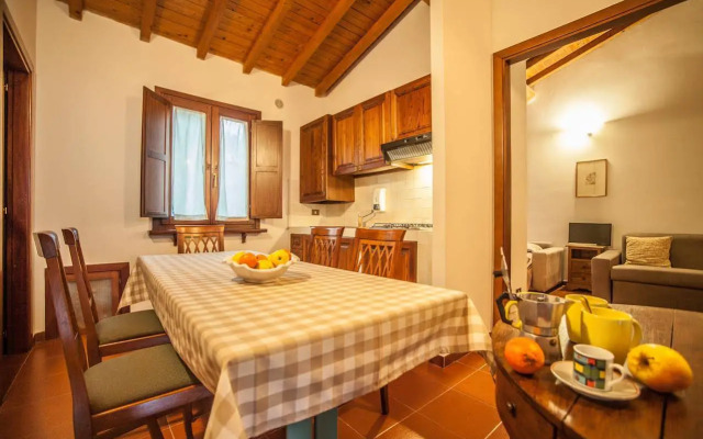 Agriturismo Poggio Degli Olivi - Guest House