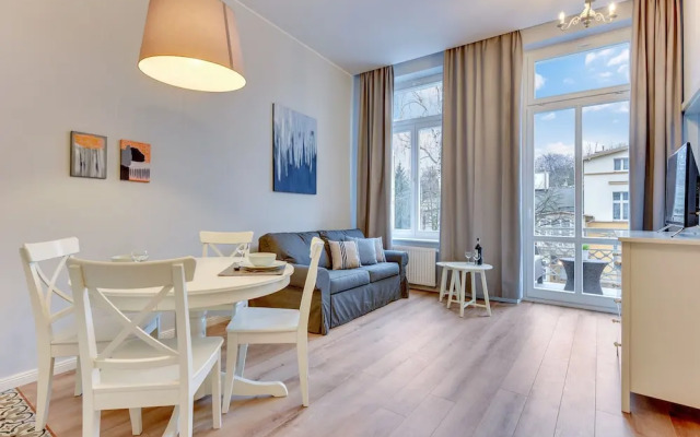 Indygo by 3City Rentals