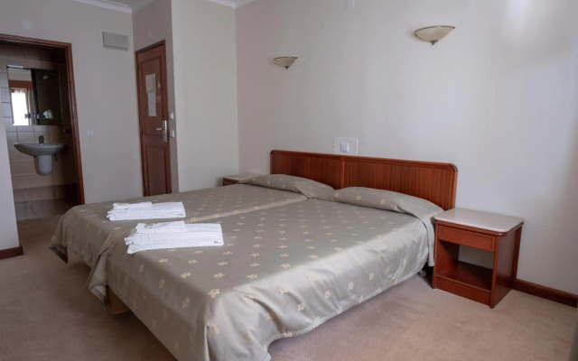 Hotel Peregrinos de Fátima by Umbral