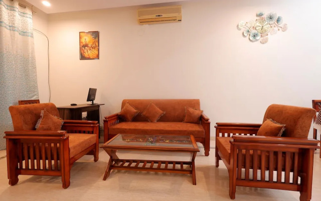 Room in B&B - Home Stay Cum Bed and Breakfast